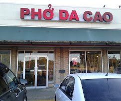 Pho Da Cao
